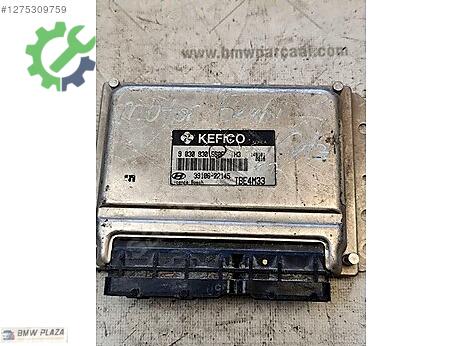 Hyundai Getz Beyin çıkma parça