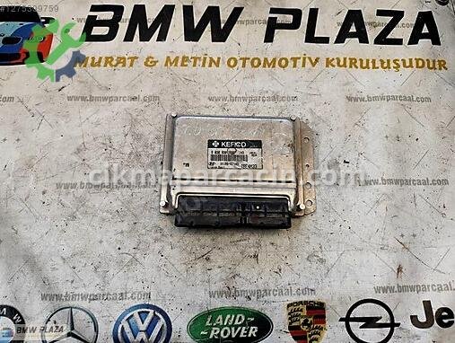 Hyundai Getz Motor Beyni 39106-22145 çıkma parça