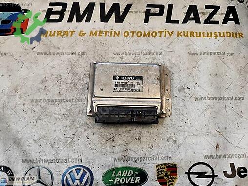 Hyundai Getz Beyin 39106-22145 çıkma parça