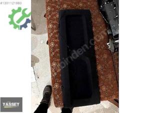 Hyundai Getz Bagaj Sökme Çıkma