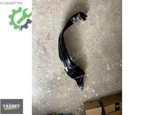 Çıkma Hyundai Getz Davlumbaz