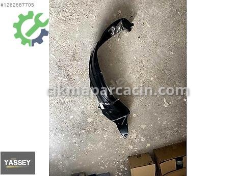 Hyundai Getz Davlumbaz çıkma parça