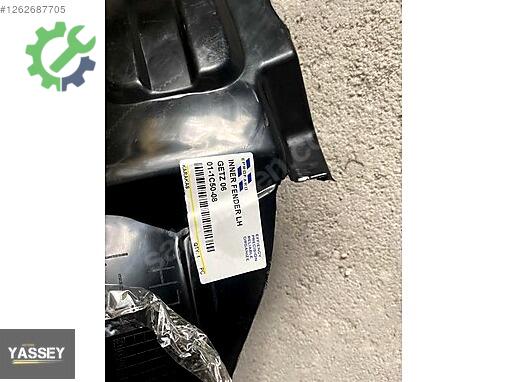 Hyundai Getz Davlumbaz çıkma parça