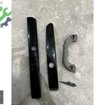 Tampon Izgara Çıtası Hyundai Getz Çıkma