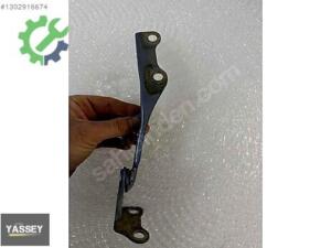 Hyundai Getz Kaput Çıkma