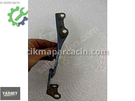 Hyundai Getz Kaput çıkma parça