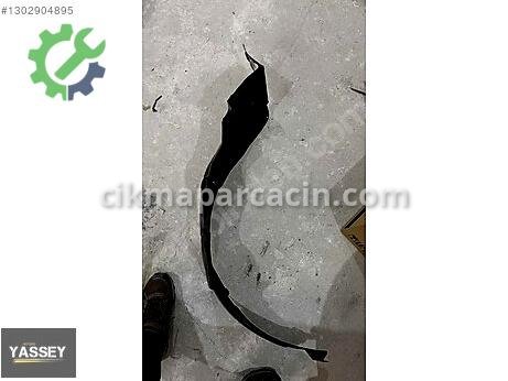 Hyundai Getz Davlumbaz çıkma parça