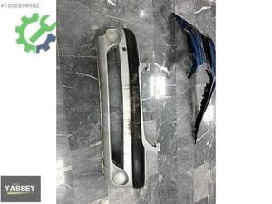 Hyundai Getz Orijinal Çıkma Tampon