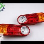 Hyundai H100 kamyonet sağ sol stop sıfır 2005-2020