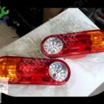 Hyundai H100 kamyonet sağ sol stop sıfır 2005-2020