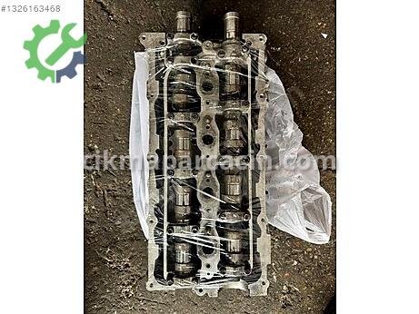 Hyundai Silindir Kapak çıkma parça