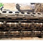 Hyundai H1 170 lik dizel orjinal silindir kapağı