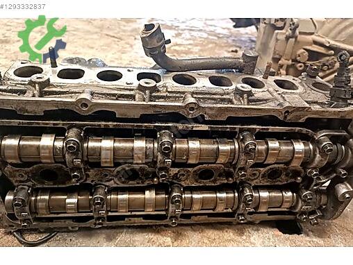 Hyundai H 1 Silindir Kapak çıkma parça