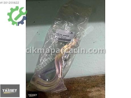 Hyundai i10 Kaput çıkma parça