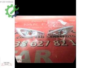 Hyundai İ10 çamurluk sinyali 13 Kia picanto 11 sağ sol