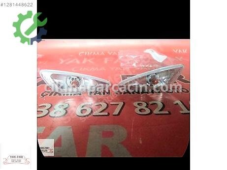 Diğer Sinyal Lambası çıkma parça