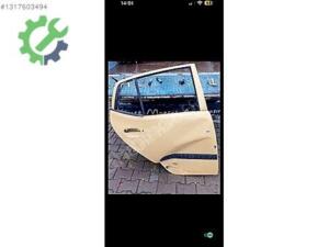 Hyundai İ10 sağ arka kapı