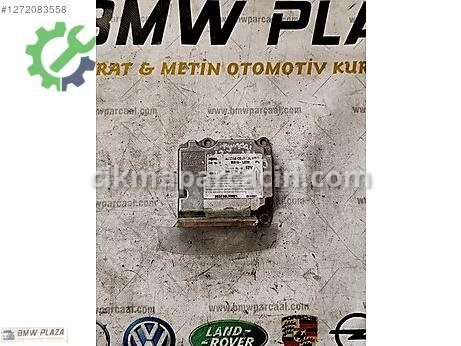 Hyundai i20 Airbag Beyni (SRS) çıkma parça