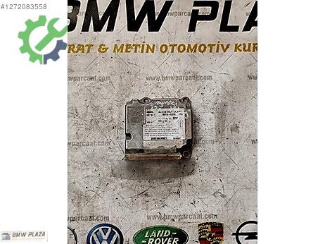 Hyundai i20 Airbag Beyni (SRS) çıkma parça