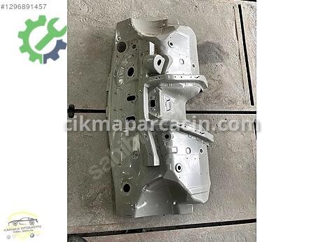 Hyundai i20 Göğüs Sacı çıkma parça