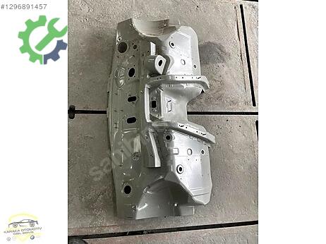 Hyundai i20 Göğüs Sacı çıkma parça