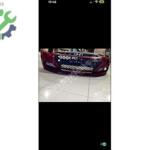Hyundai İ20 ön tampon