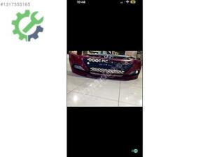 Hyundai İ20 ön tampon