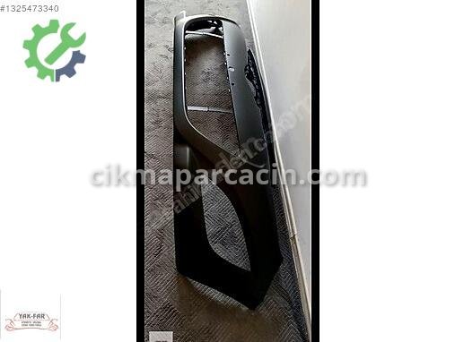 Hyundai i20 Ön Tampon çıkma parça