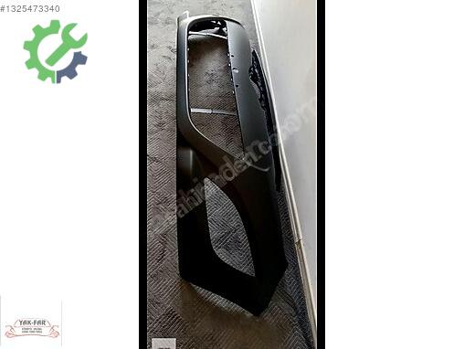 Hyundai i20 Ön Tampon 2011-14 çıkma parça