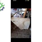 Hyundai İ20 sağ arka kapı