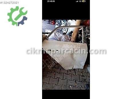 Hyundai i20 Sağ Arka Kapı çıkma parça