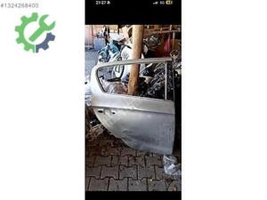 Hyundai İ20 sağ arka kapı