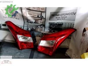 Hyundai İ30 sağ sol stop sıfır Depo marka 221-1966R