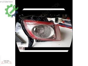 Hyundai İ30 sis sağ farı resim lere bakın