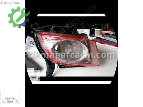 Hyundai i30 Sağ Sis Farı çıkma parça