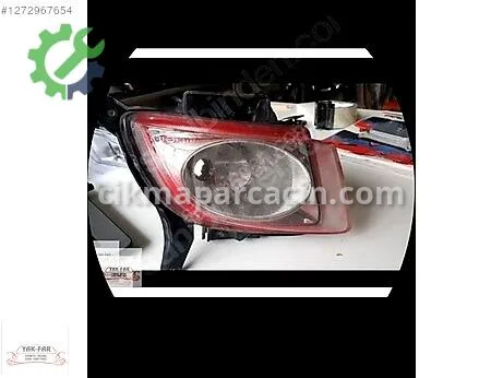 Hyundai i30 Sağ Sis Farı çıkma parça
