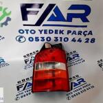 Hyundai İşime Yaramıyor Sis Farı TYC Otomotiv Ekipmanları Garantili Orginal