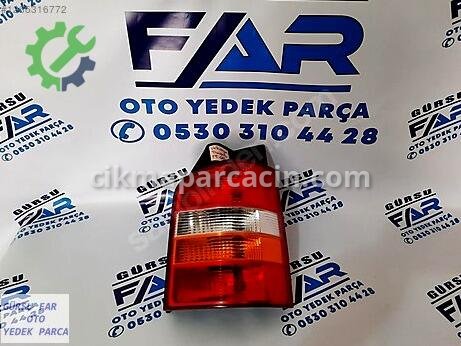 Hyundai Stop çıkma parça
