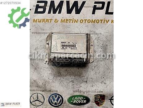 Hyundai Santa Fe Motor Beyni çıkma parça