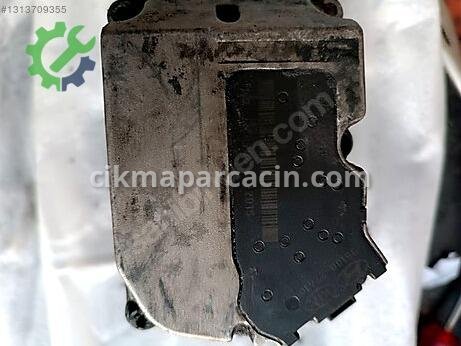 Hyundai Sonata Gaz Kelebeği çıkma parça
