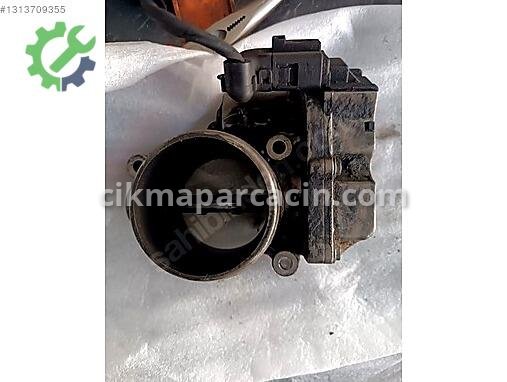 Hyundai Sonata Gaz Kelebeği çıkma parça