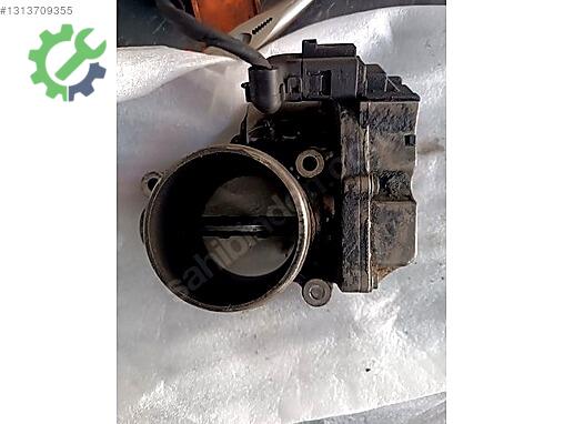 Hyundai Sonata Gaz Kelebeği çıkma parça