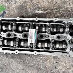 Hyundai Starex 140 lık dizel silindir kapağı
