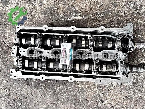 Hyundai Starex Silindir Kapak çıkma parça