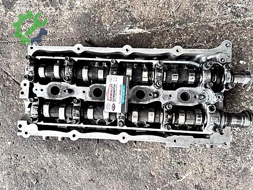 Hyundai Tucson Silindir Kapak çıkma parça