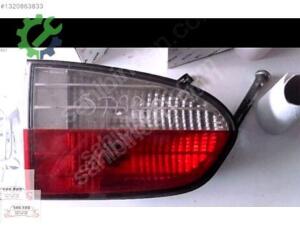 Hyundai Starex sol bagaj stop orijinal çıkma