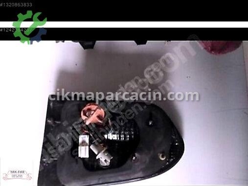 Hyundai Starex Bagaj Stop çıkma parça