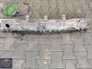 Hyundai Tucson 2016 Arka Tampon Demiri 86630-D7000