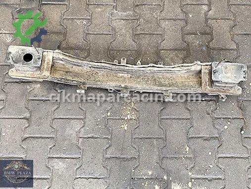 Hyundai Tucson Arka Tampon Demiri 86630-D7000 çıkma parça