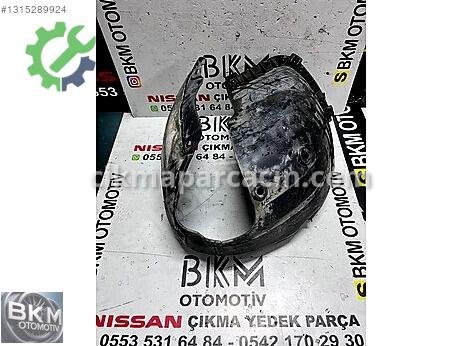Hyundai Tucson Davlumbaz çıkma parça